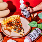 4-Pack Mexican Barbecue Sauce