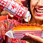 4-Pack Mexican Ketchup