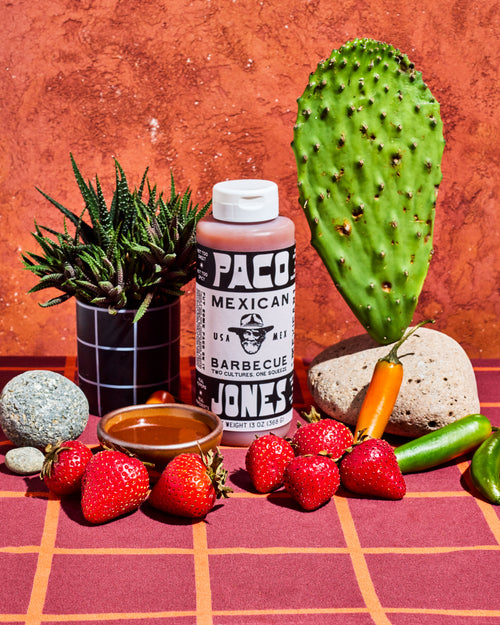2-Pack Mexican Barbecue Sauce