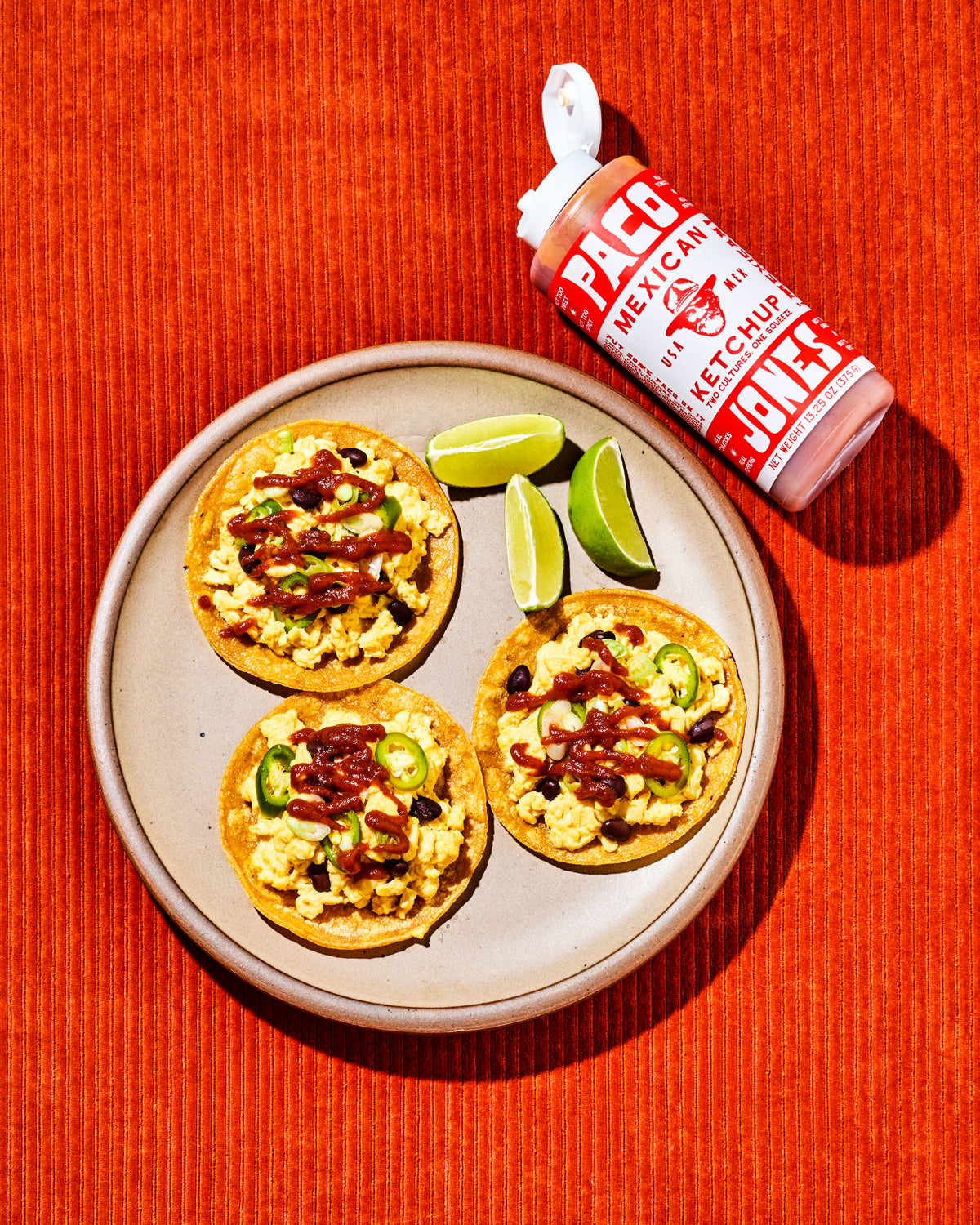 2-Pack Mexican Ketchup