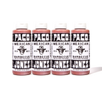 4-Pack Mexican Barbecue Sauce