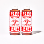 2-Pack Mexican Ketchup
