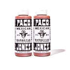 2-Pack Mexican Barbecue Sauce