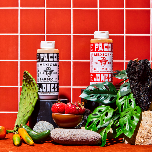 2-Pack Both Paco Sauces